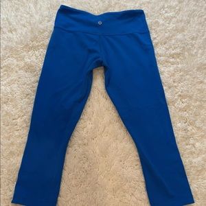 Lululemon blue 6